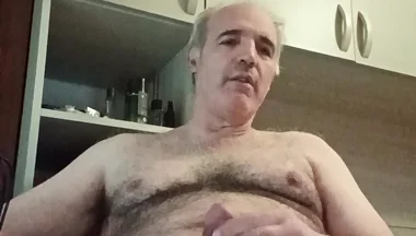 The Second Hot Private with Final Cumshot!