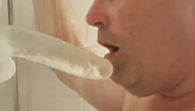 Dildotraing for the Slut I