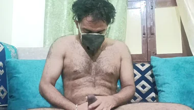 Indain Stepdaddy Big Cock