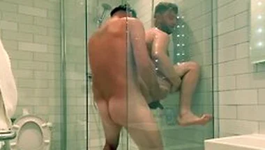Hot Shower Fuck