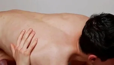 69 with My Hot Friend - Big Cocks, Sucking and Cumming in Each Other’s Mouths
