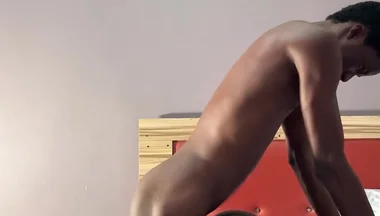 My Sweet Twink Got to Fuck Me