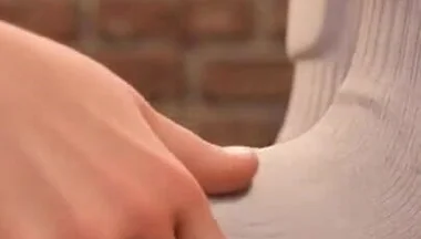 Soccer Players Sniff and Lick Feet and Socks