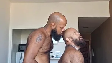 My Horny Cousin