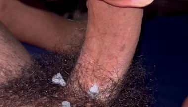 Hairy
