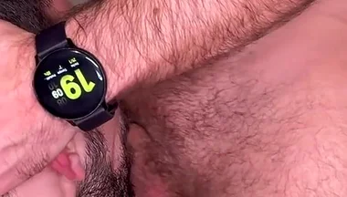 Manu Capri Used 'til I Emptied My Balls