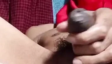 Virgin Boy Masturbation Part (17)