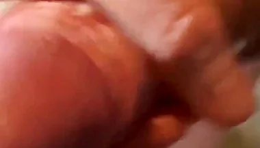 Uncut Twink Jerk off Dick
