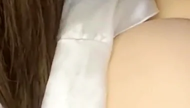 875 Japanese Stepdaughter Receives Accidental Anal Creampie