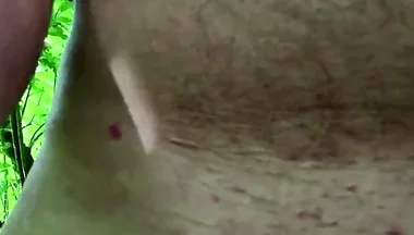 Feel Like a Cocksucker on a Swingers Beach! Blowjob From the First Person!