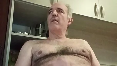 The Second Hot Private with Final Cumshot!