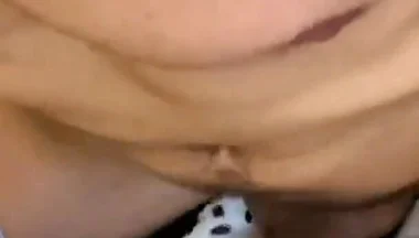 Pillow Fucking Hardcore Solo Orgasm Dirty Talks