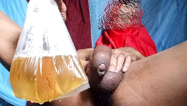 Virgin Boy Masturbation Part (17)