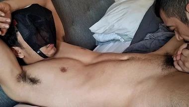 Impossible Not to Cum Deep Oral