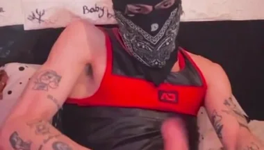 Masturbation