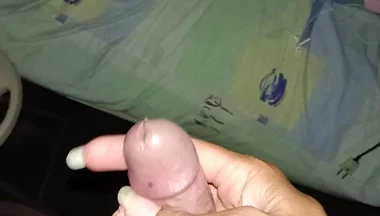 My Cock My Stufftoy