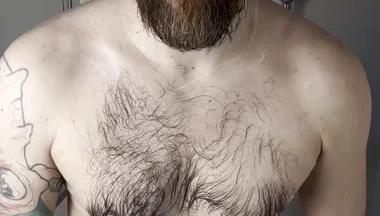 Shower with Me After the Gym!