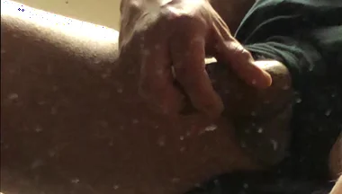 Mexican Foreskin Fat Cock Jerking off off at All the Time