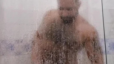Do You Wanna Hop in the Shower with Me?