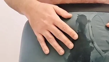 Boxer Wetting Piss Play Fun Compilation