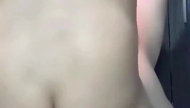 I Fuck Beautiful Gay Bareback and Cum in His Cute Ass