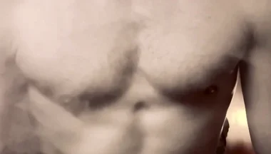 Smoking Body