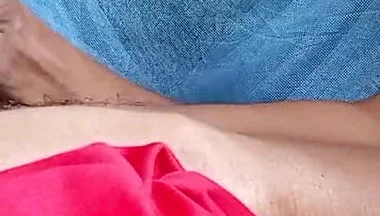 Virgin Boy Masturbation Part (19)