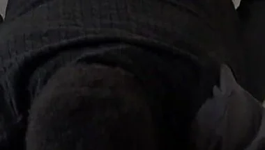 Fart Sniffer Worships My Stinking Ass