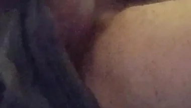 Milking My Cock Early Morning.