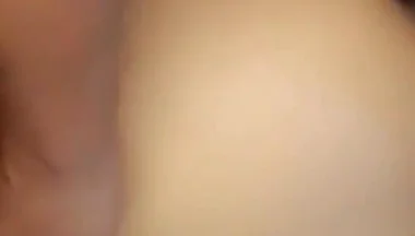 733 My Big-assed, Big-titted Stepdaughter Asks Me for Food and We End up in an Accidental Anal Creampie