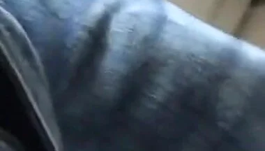 Jeans (1st Person) #01