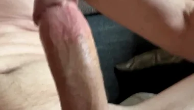 Dirty Talking and Stroking