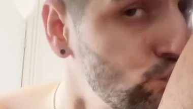 Cum Cuck