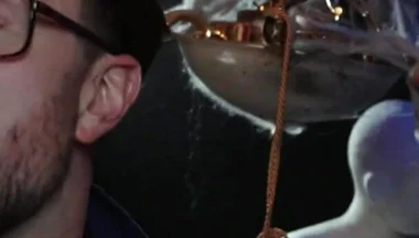 Scared Stiff 2: the Amityville Whore: Scene 4 3