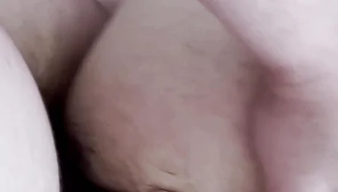 Playing with Stepdaddy's Ass 3