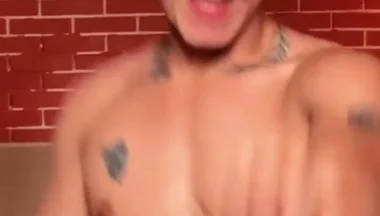 Someday I’ll Dance Naked for You