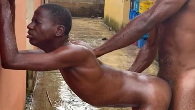 My Boss Is Too Hot in Sex