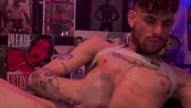 Masturbation