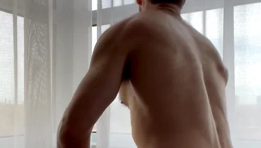 A Little Behind the Scenes Show