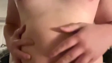 Me and Are Obsessed with Each Others Fat Growing Bodies, Would You Guys Like to See Me Fuck His Fat Ass