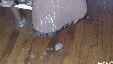 Wild Cumshot Compilation
