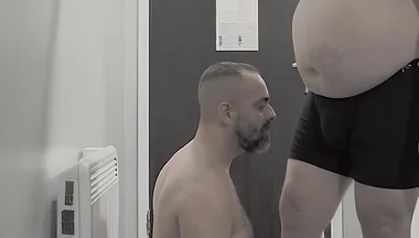 Stripping Each Other Episode Six