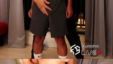 No.ksgh24 Climax Lab Special Screening Ep.05, Buff Tanned Big Chest Rock-hard, Ep.1-4