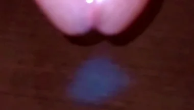A Compilation of Delicious, Secret Scenes: Bi-curious, Almost-bi, Anal Masturbation, Big Fat Cock, and Loads of Cumshots.