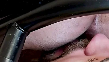 Eat My Sweaty Hairy Asshole HD