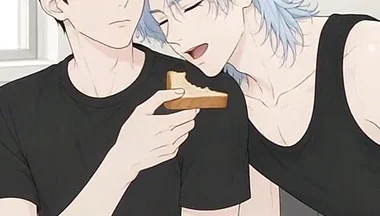 A Day for Two Men