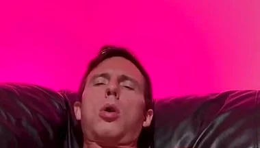 Horny on the Couch