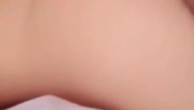 657 Stepdaughter with Apple-shaped Butt Doesn't Want to Study