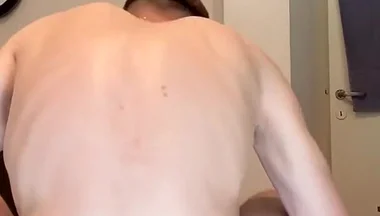 I Love the Pink Holes of European Blonde Boys