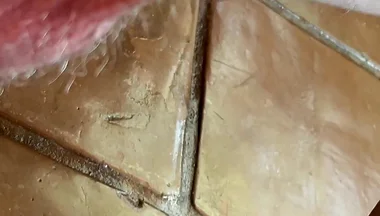 Dirty Talking Precum Covered Sloppy Cock